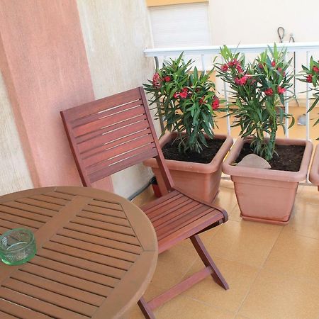 1ªlinea De Playa Puerto De Sagunto Appartement Buitenkant foto