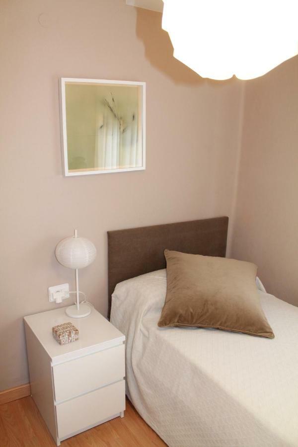 1ªlinea De Playa Puerto De Sagunto Appartement Buitenkant foto