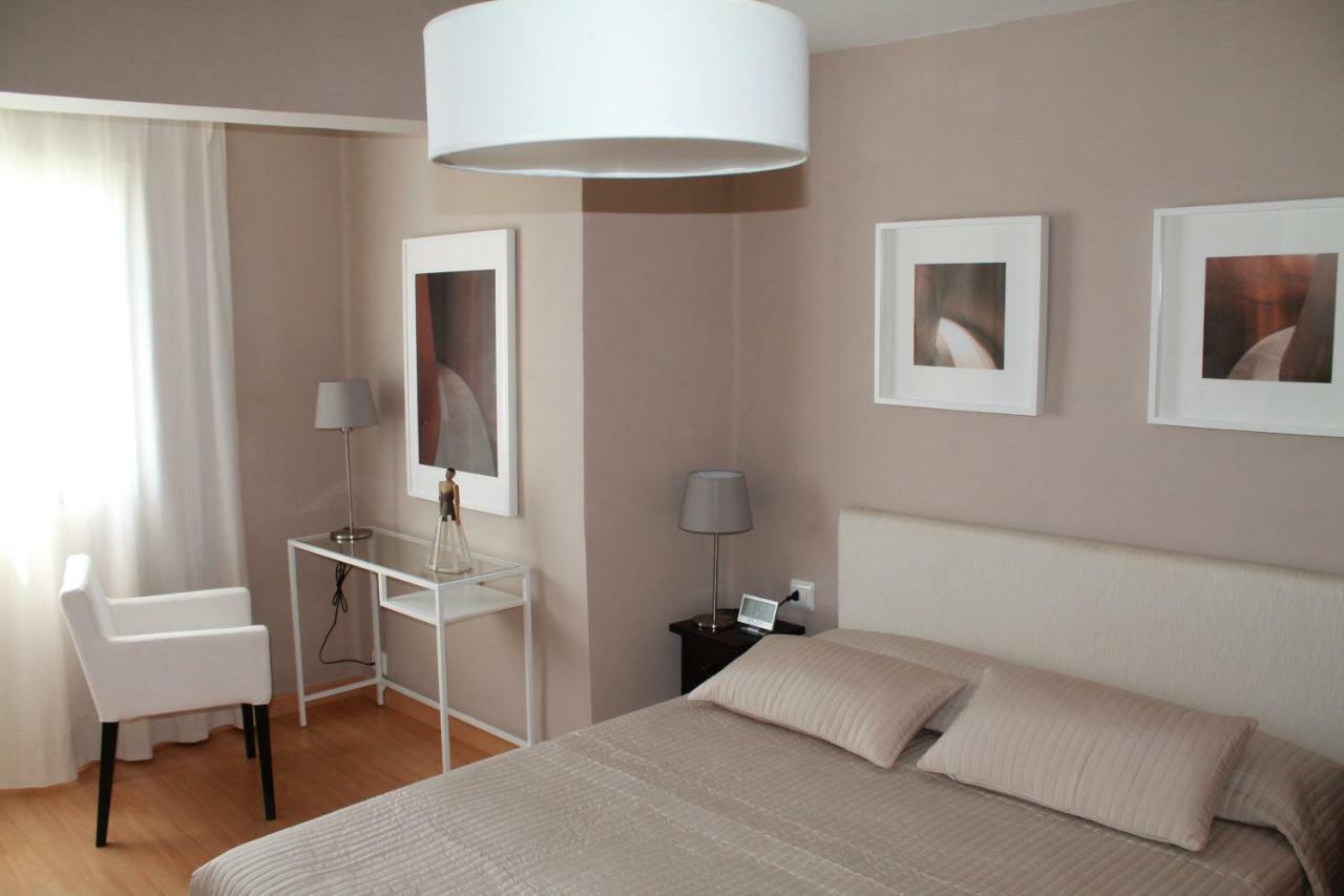 1ªlinea De Playa Puerto De Sagunto Appartement Buitenkant foto