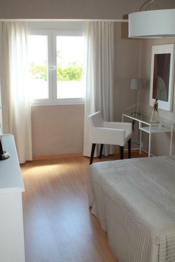 1ªlinea De Playa Puerto De Sagunto Appartement Buitenkant foto